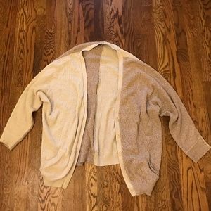 Urban Outfitters (Sparkle & Fade) Cardigan
